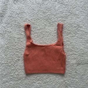 Aritzia Wilfred Manila Tank